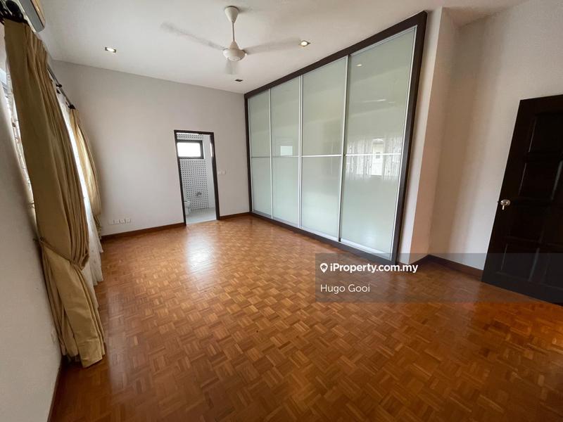 Bungalow House for Sale in Taman Hillview, Villa Sri Ukay, Ukay Heights, KLCC, Ampang by Hugo Gooi - iProperty.com.my