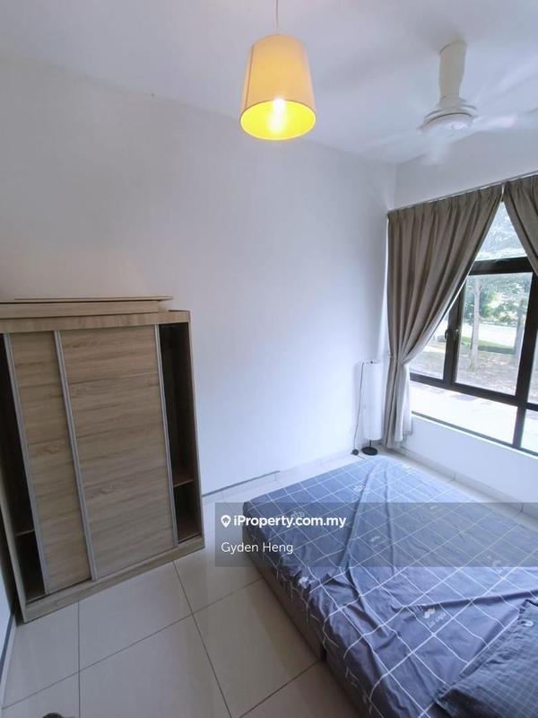 Kediaman Servis untuk Dijual di D'Summit Residences oleh Gyden Heng - iProperty.com.my