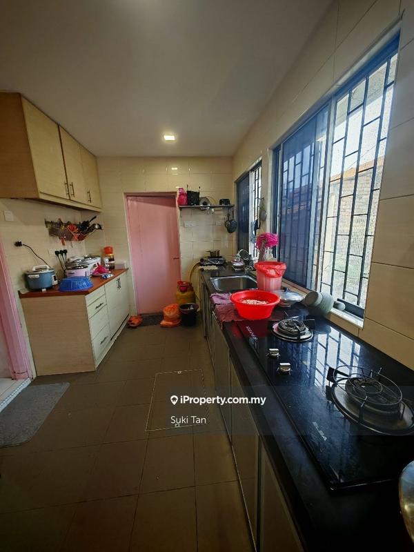 1-storey Terraced House for Sale in Taman Bukit Maluri, Kepong, Kepong Hill, Kepong by Suki Tan - iProperty.com.my