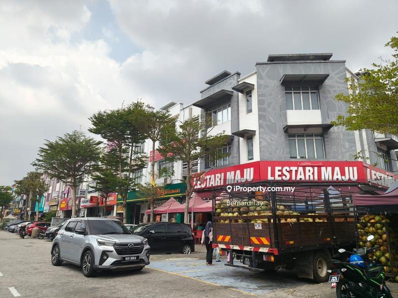 Shop / Office untuk Dijual di Subang Bestari, Shah Alam oleh Bernard Tay - iProperty.com.my