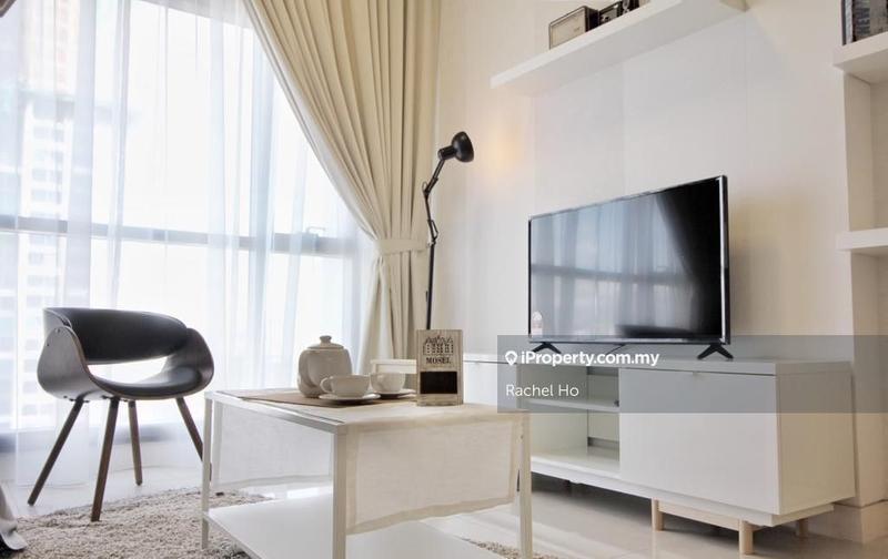 For Rent - Bayberry @ Tropicana Gardens