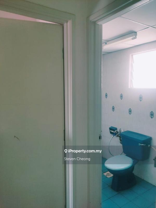 Kondominium untuk Dijual di Puncak Seri Kelana oleh Steven Cheong - iProperty.com.my