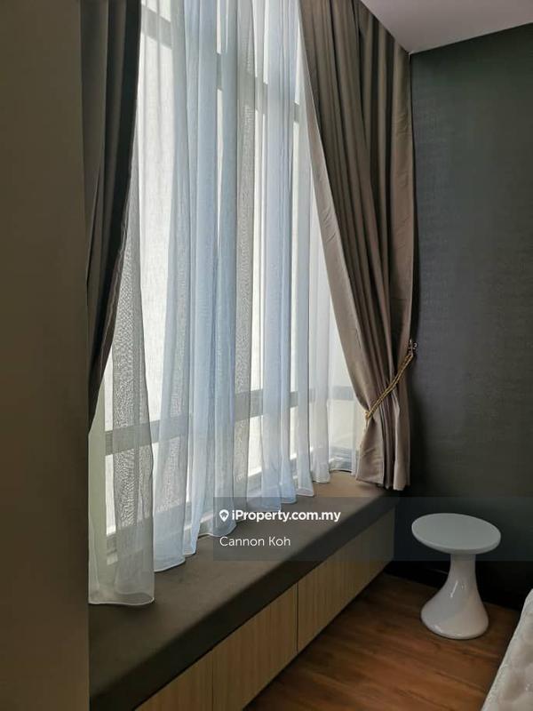 Service Residence for Rent in Serviced Residence @ Shaftsbury Putrajaya by Cannon Koh - iProperty.com.my