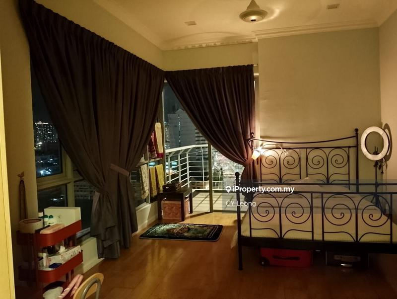 Kondominium untuk Dijual di The Maple Condominium oleh CY Leong - iProperty.com.my