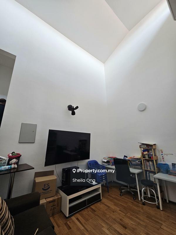 Rumah Teres 2-Tingkat untuk Dijual di Bandar Kinrara Seksyen 8, Bandar Kinrara oleh Sheila Ong - Study - iProperty.com.my