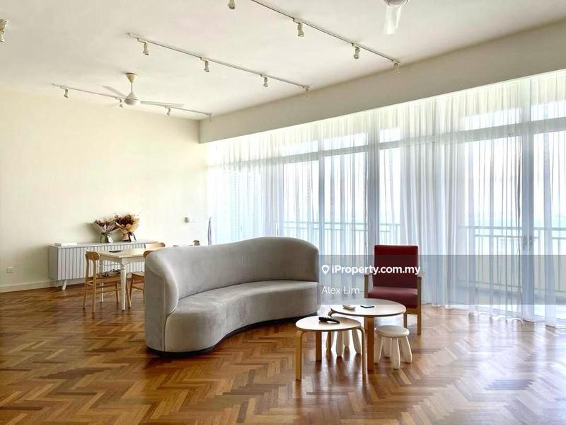 For Rent - Quayside Condominium