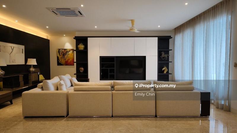 Kondominium untuk Disewa di One Menerung oleh Emily Chin - iProperty.com.my