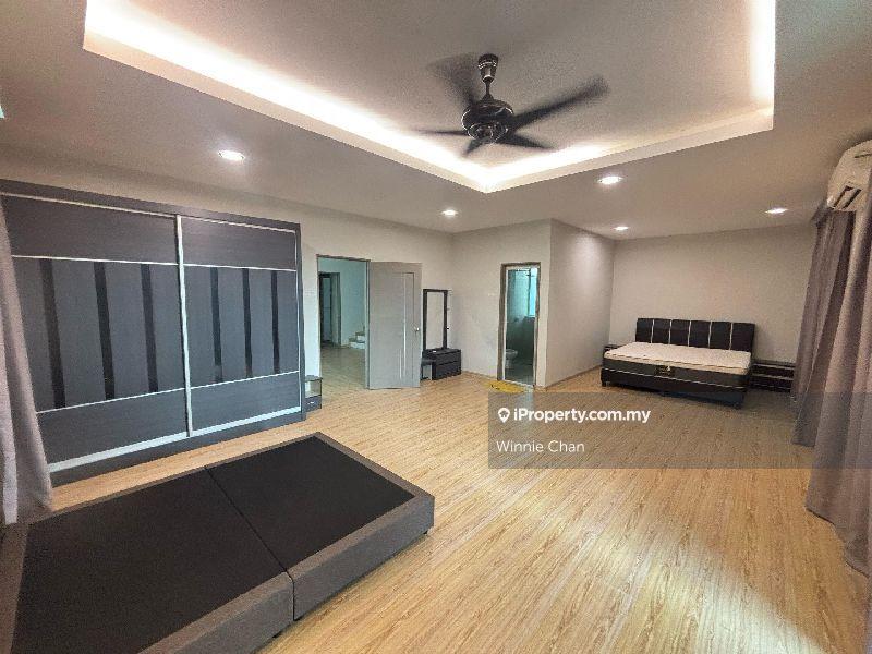 Bungalow House for Sale in Bandar Lahat Mines, Lahat by Winnie Chan - iProperty.com.my