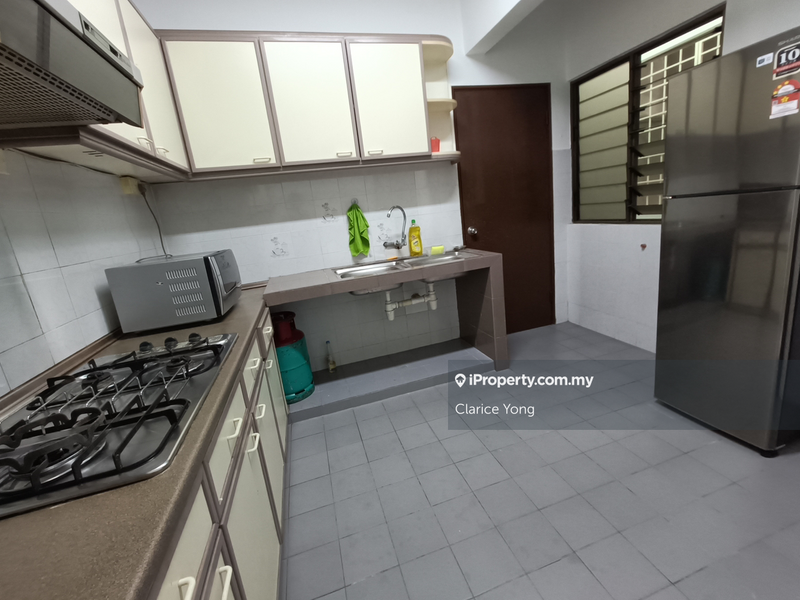 Kondominium untuk Disewa di Palmville Resort Condominium oleh Clarice Yong - iProperty.com.my
