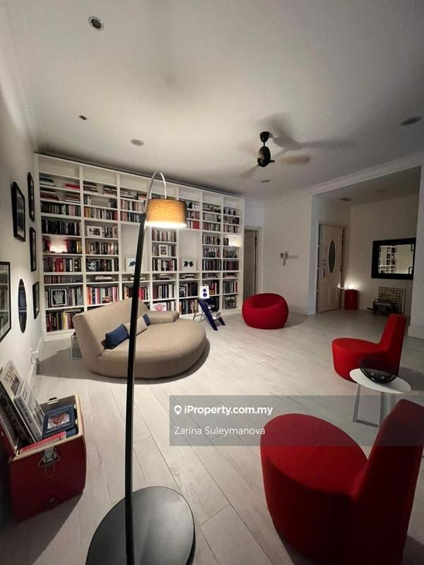 For Sale - 16 Taman U-Thant