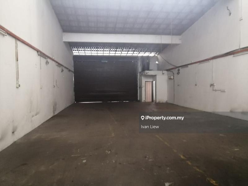 For Rent - Bandar Teknologi Kajang