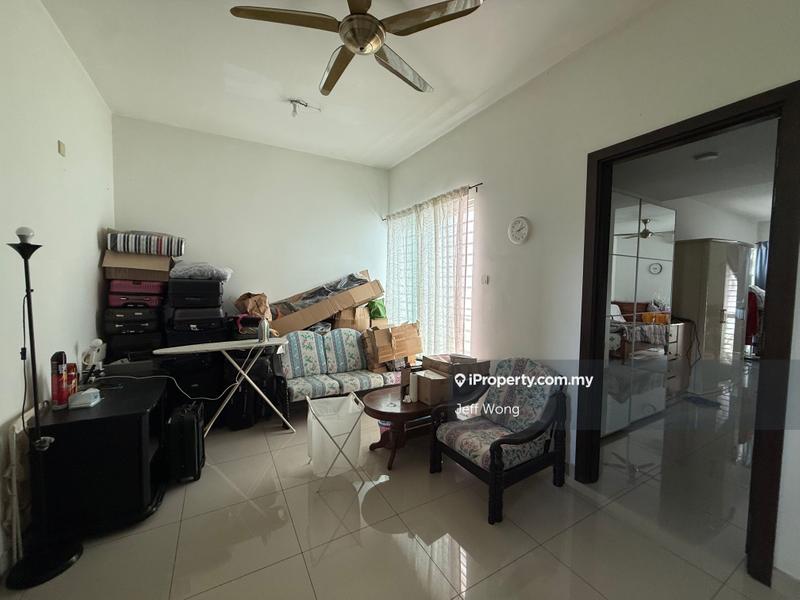 3-storey Terraced House for Sale in Seksyen 11, Kota Damansara by Jeff Wong - iProperty.com.my