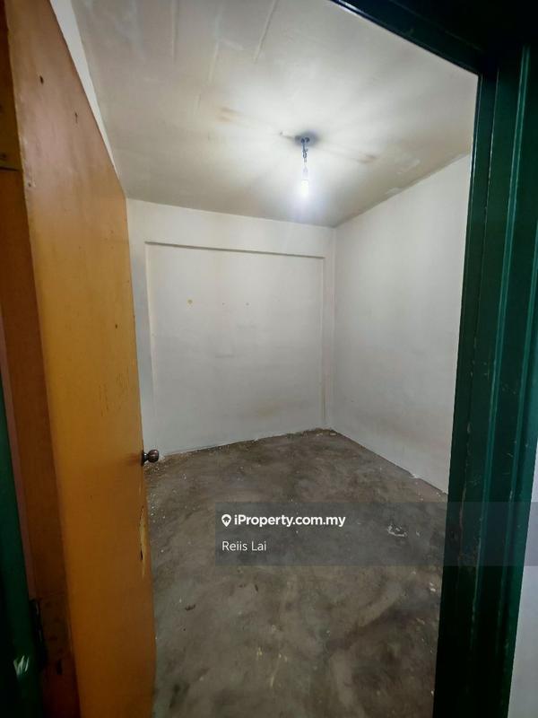 Rumah Flat untuk Dijual di Taman Bukit Segar oleh Reiis Lai - iProperty.com.my