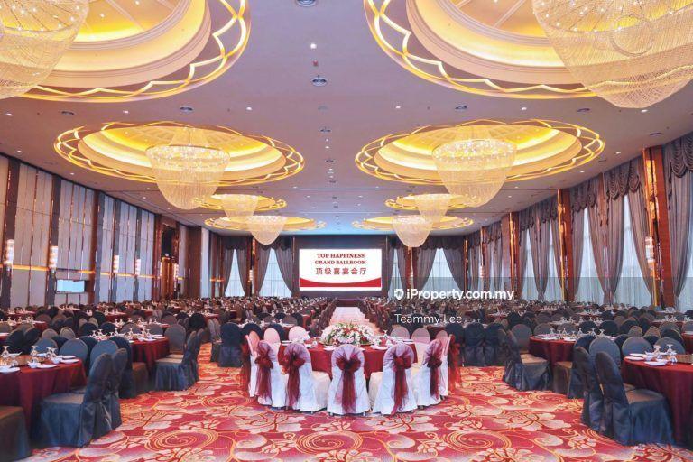 Retail-Office for Sale in MINES 2 OFFICE TOWER & RETAIL BLOCK, Serdang, Seri Kembangan by Teammy Lee - iProperty.com.my