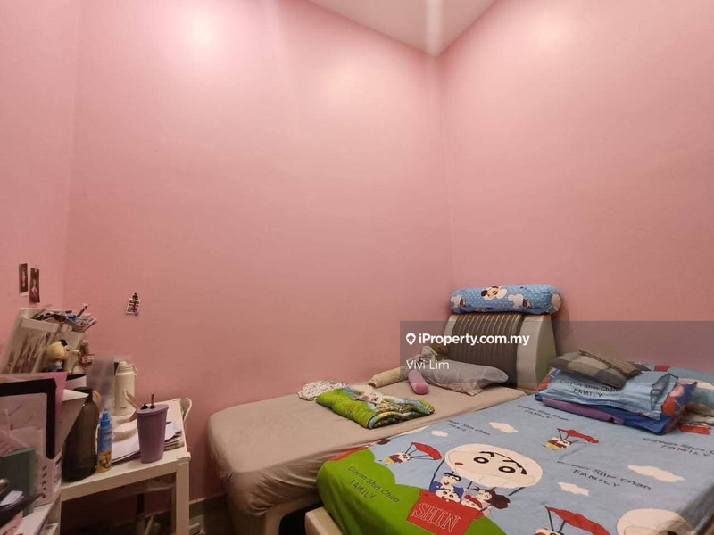 1-storey Terraced House for Sale in Bandar Seri Impian, Kluang by Vivi Lim - iProperty.com.my