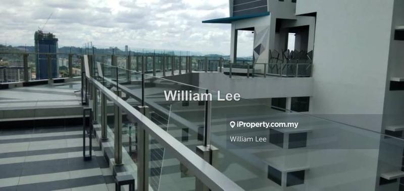 Kondominium untuk Dijual di Trinity Aquata oleh William Lee - iProperty.com.my