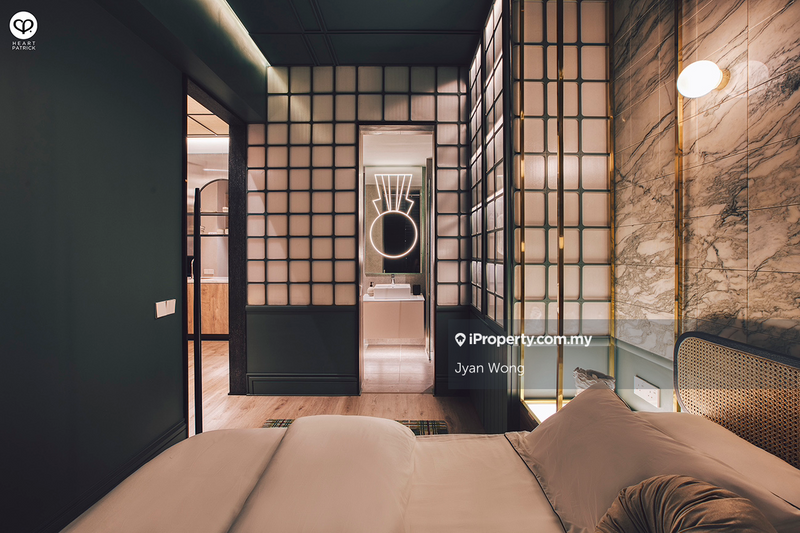 Service Residence for Sale in Alaia Titiwangsa by Jyan Wong - iProperty.com.my