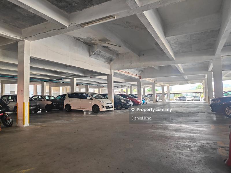 Apartment for Sale in Aman Dua by Daniel Kho - iProperty.com.my