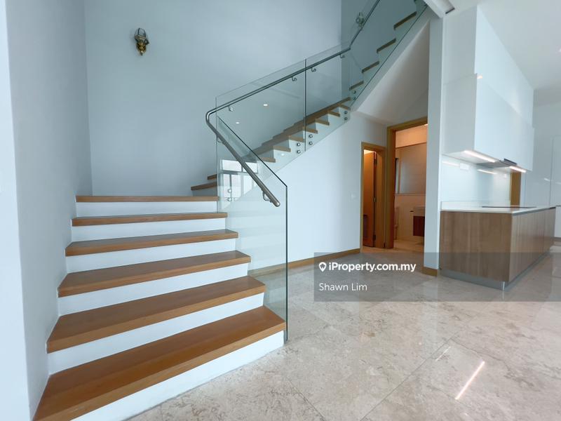Residensi Servis untuk Dijual di Megah Rise oleh Shawn Lim - iProperty.com.my