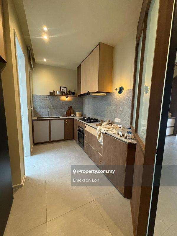 Rumah Teres 3-Tingkat untuk Dijual di Bandar Metro Puchong, Puchong oleh Brackson Loh - iProperty.com.my