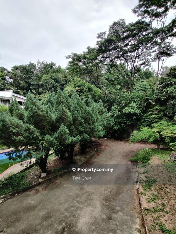 Tanah Banglo untuk Dijual di Bukit Tunku, Bukit Tunku (Kenny Hills) oleh Tina Chua - iProperty.com.my
