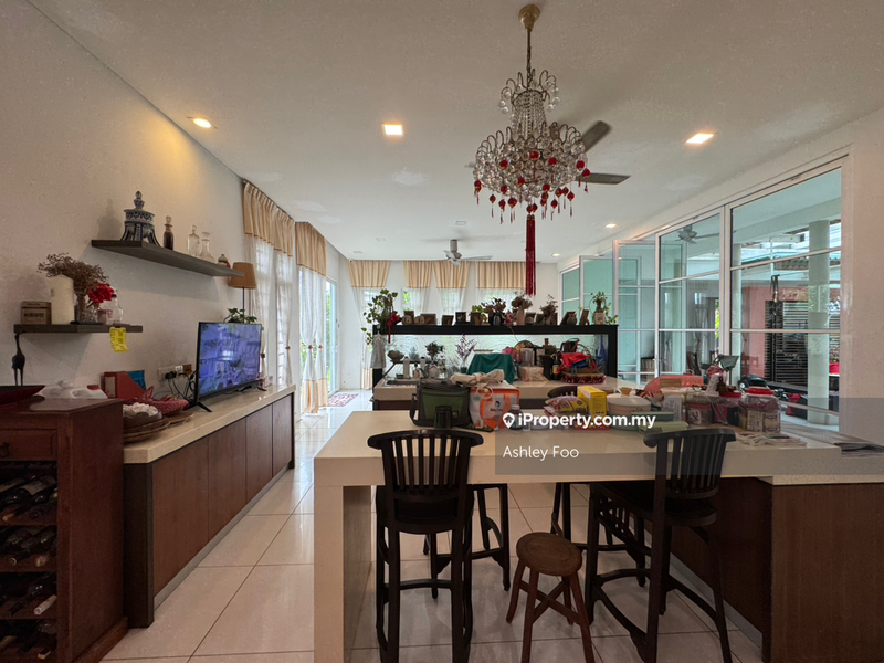 Banglo untuk Dijual di SS3, Petaling Jaya oleh Ashley Foo - Ground floor kitchenette for lounge 1 - iProperty.com.my