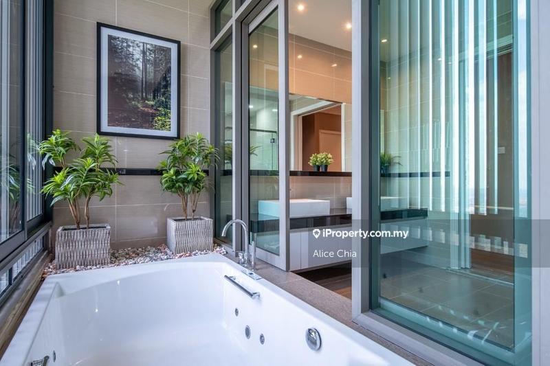 Kondominium untuk Disewa di Iskandar Residences oleh Alice Chia - iProperty.com.my