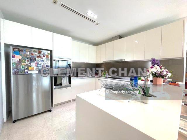 Service Residence for Sale in The Greens by Clement Chan - iProperty.com.my