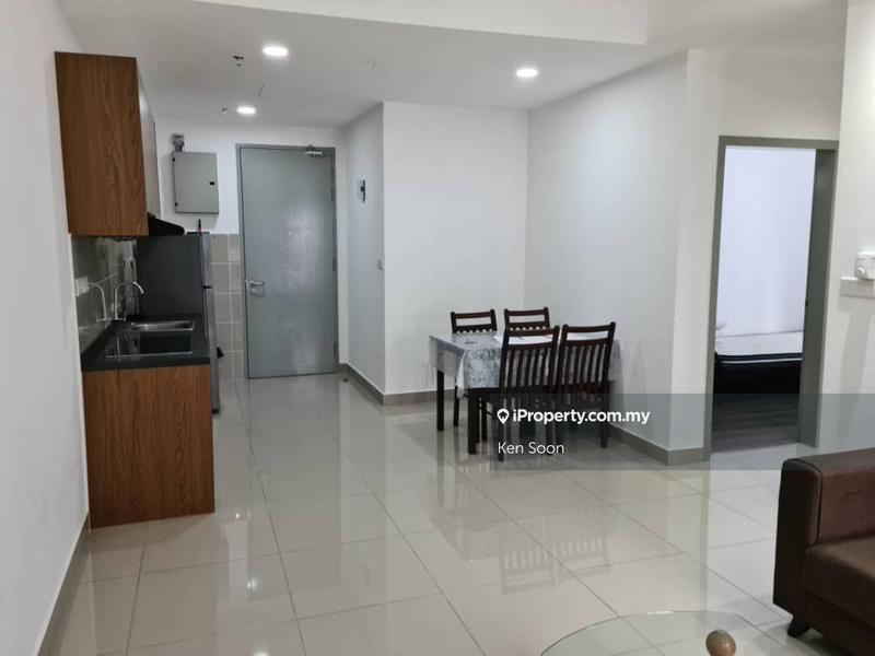 Service Residence for Rent in Utropolis Suites 1 by Ken Soon - iProperty.com.my