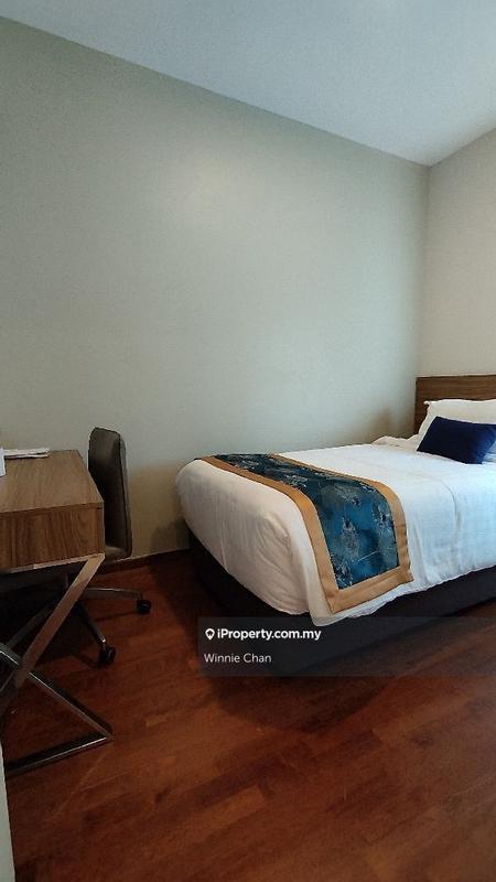 Condominium for Sale in The Haven by Winnie Chan - iProperty.com.my