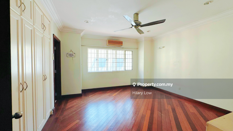 Banglo untuk Disewa di Kuala Lumpur, Jalan Ipoh oleh Hilary Low - iProperty.com.my