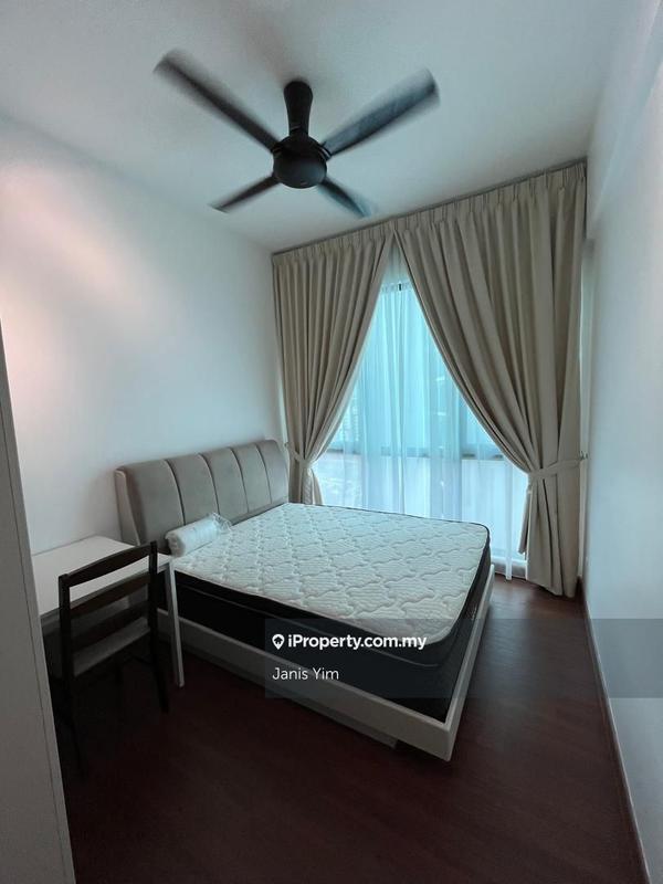 Service Residence for Rent in Greenfield Residence by Janis Yim - iProperty.com.my