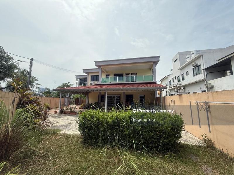 Rumah Teres 2-Tingkat untuk Dijual di Bandar Menjalara, Kuala Lumpur oleh Eugene Yap - iProperty.com.my