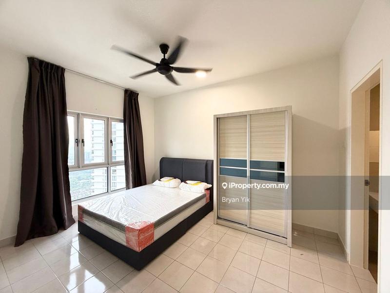 Condominium for Rent in Sofiya Residensi by Bryan Yik - iProperty.com.my