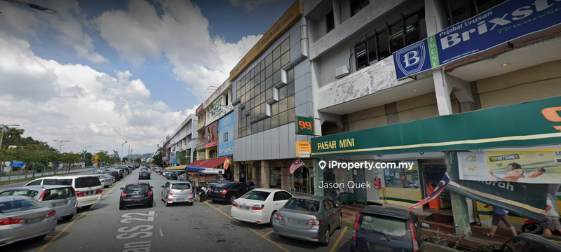 For Sale - SS22 Damansara jaya, damansara, petaling jaya