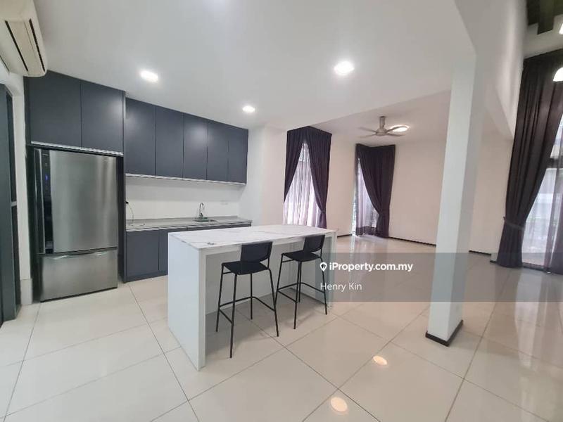 3.5-storey Terraced House for Rent in Desa ParkCity, Batu by Henry Kin - iProperty.com.my