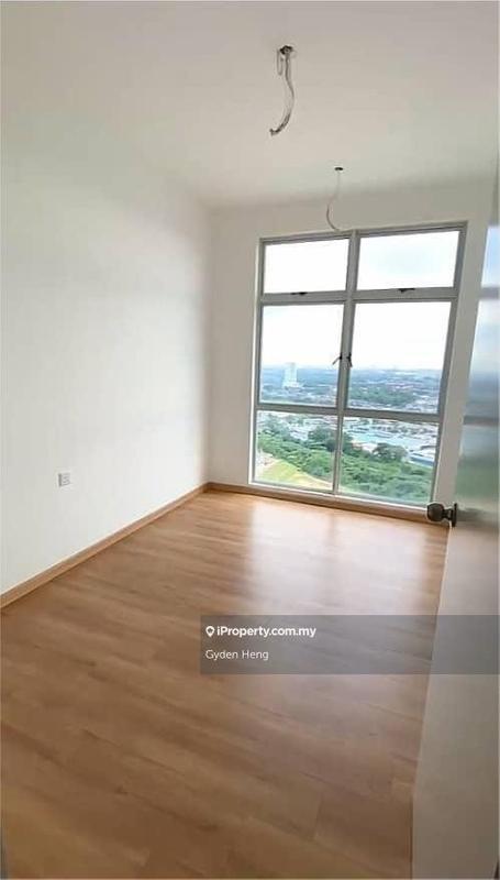 Service Residence for Sale in Midas @ Seri Alam by Gyden Heng - iProperty.com.my