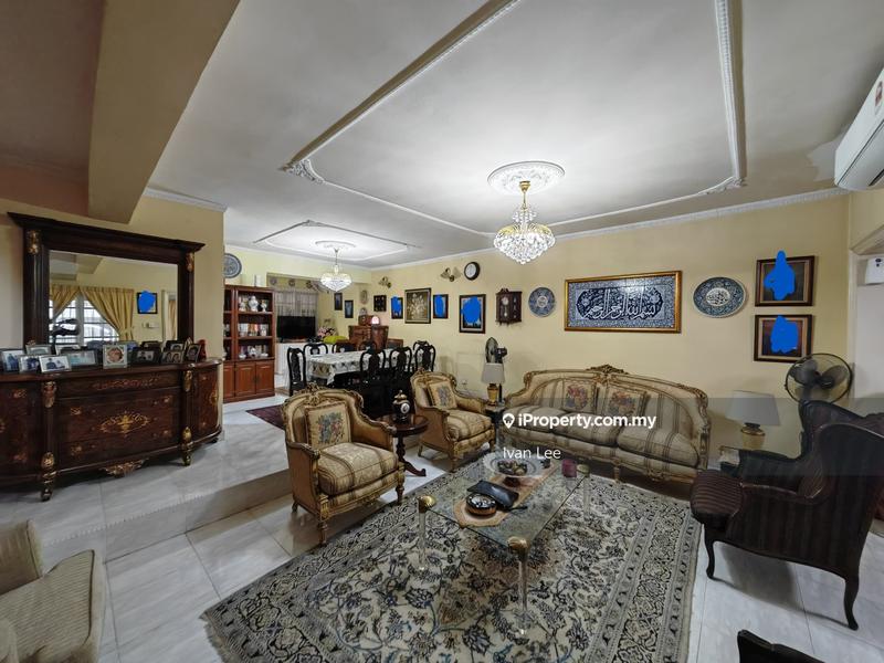 2-storey Terraced House for Sale in Damansara Kim, Petaling Jaya by Ivan Lee - iProperty.com.my