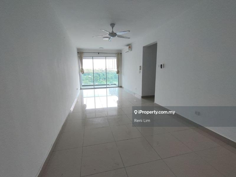 For Rent - Kiara Residence 2 (Residensi Kiara Jalil 2)