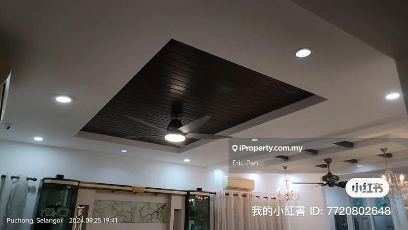 2-storey Terraced House for Sale in D'alpinia, Puchong by Eric Pan - iProperty.com.my