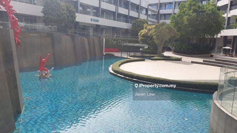 Kedai untuk Disewa di Taman Wahyu, Jalan Kuching oleh Javen Low - iProperty.com.my