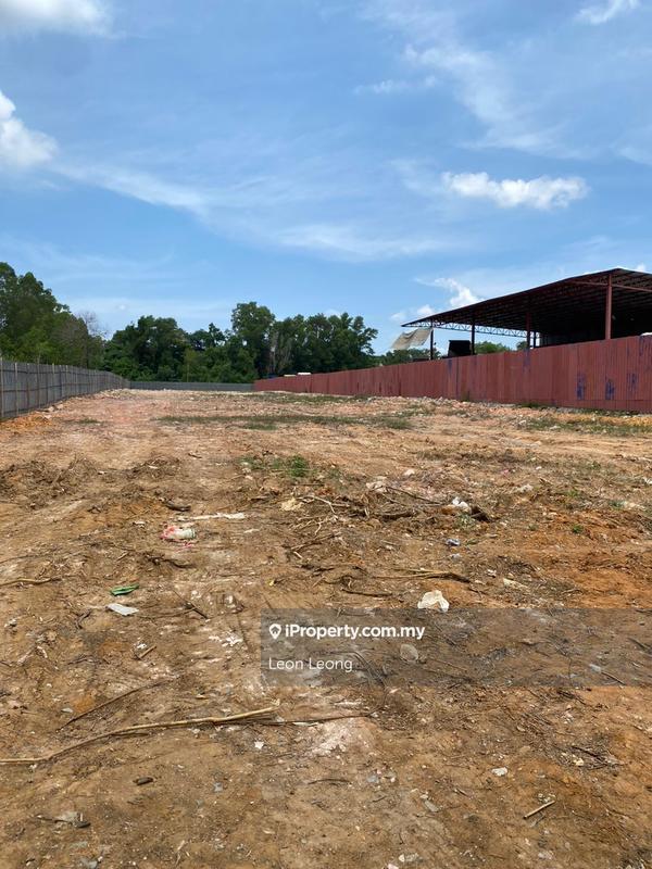 Tanah Perindustrian untuk Disewa di Kampung Pulau Meranti, Puchong oleh Leon Leong - iProperty.com.my