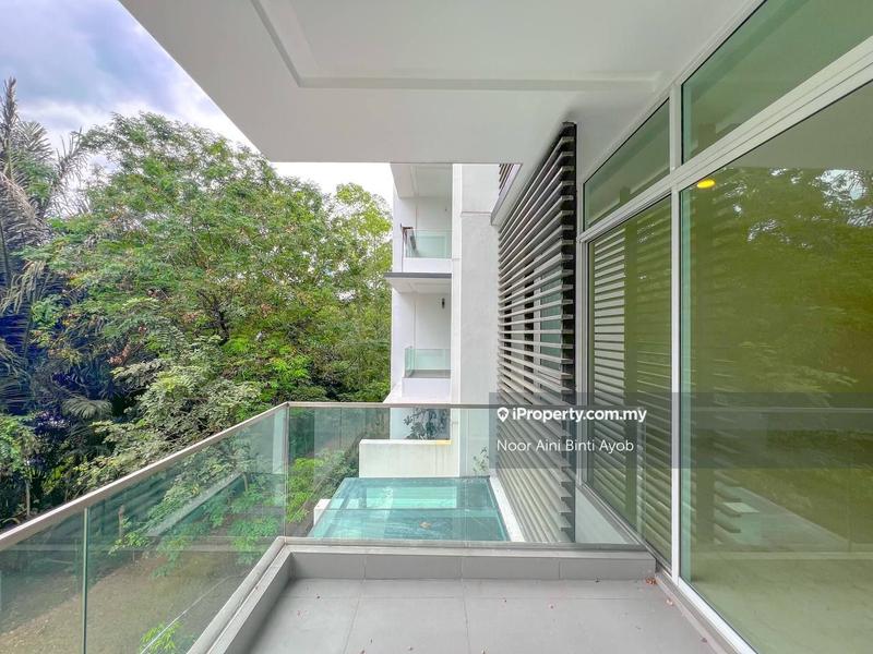 Condominium for Sale in Kenny Hills Residence by Noor Aini Binti Ayob - iProperty.com.my