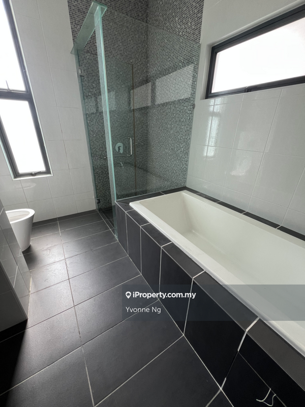 Rumah Berkembar untuk Dijual di Gelang Patah, Johor oleh Yvonne Ng - iProperty.com.my