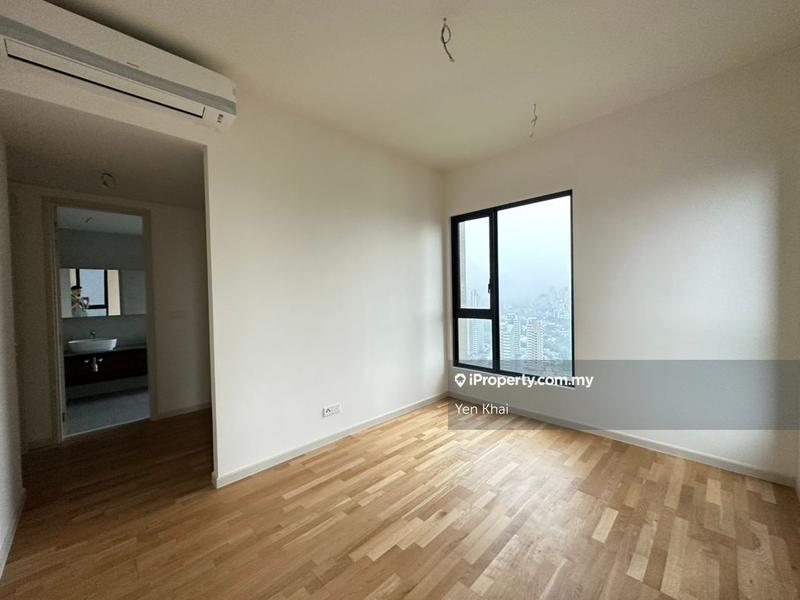 Residensi Servis untuk Dijual di Residensi Solaris Parq oleh Yen Khai - iProperty.com.my