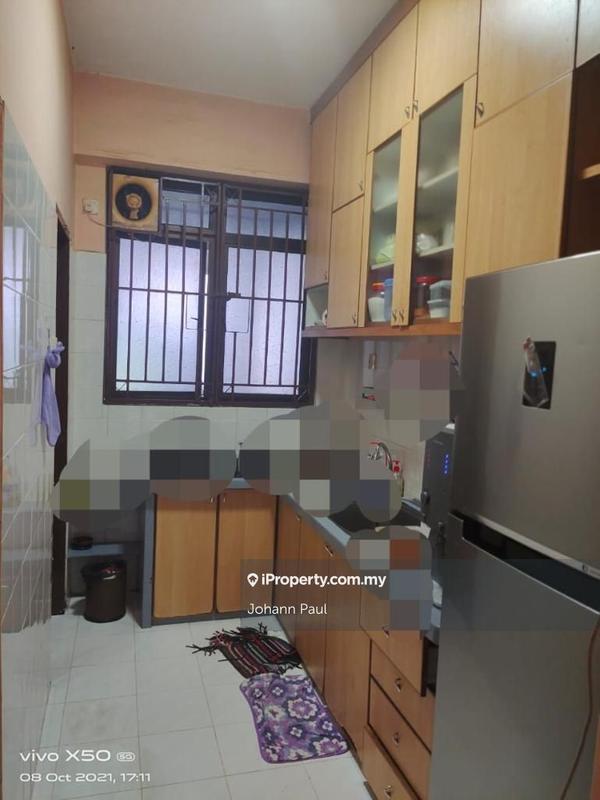 Kondominium untuk Dijual di Ferringhi Delima Condominium oleh Johann Paul Gregory - iProperty.com.my