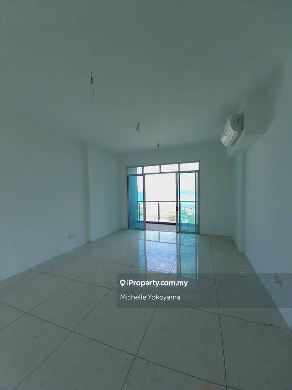 Condominium for Sale in City Residence by Michelle Yokoyama - iProperty.com.my