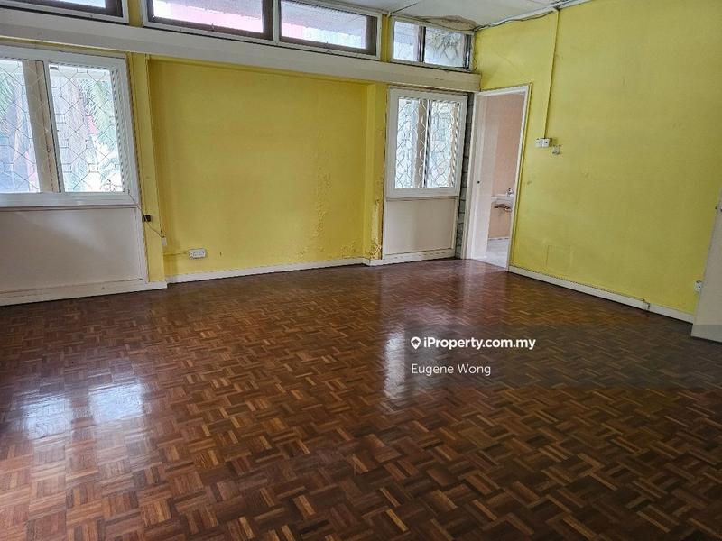 Bungalow House for Sale in Taman U Thant, Ampang by Eugene Wong - iProperty.com.my