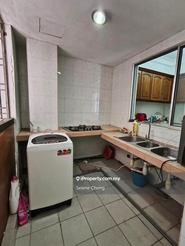 Condominium for Sale in Forest Green by Selene Chong - iProperty.com.my