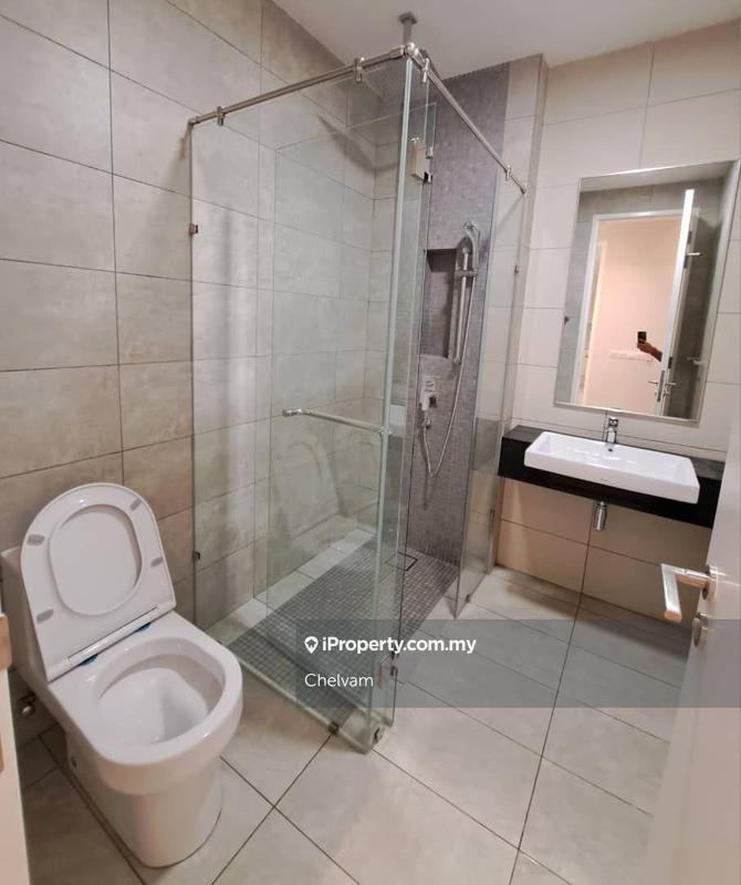 For Rent - The Sentral Suites